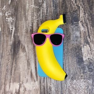 iPhone case for sizes 5/SE